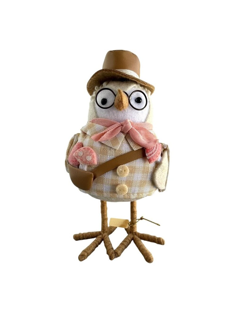 Target Spritz Easter 2024 Spring Bird Truffle Featherly Friends Botanist
